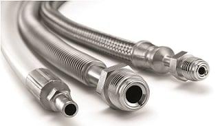 Why Use Static Dissipative Hose?